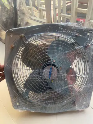 Industrial Extractor Fan