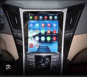 Is Available Sonata Android Screen Tesla