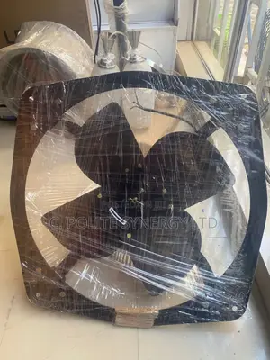 Industrial Extractor Fan