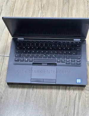 Laptop Dell Latitude 5400 8GB Intel Core I5 SSD 256GB