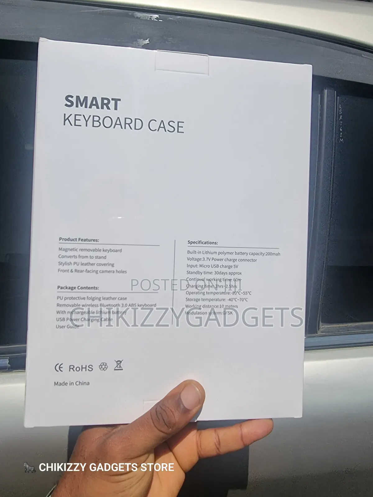 Brand New Redmi Pad Se Keyboard and Pouch