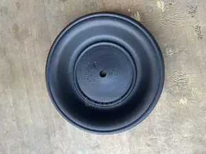 2 Inch Rubber Diaphragm 08-1010-52