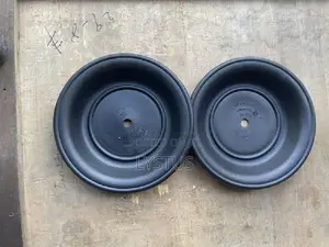 2 Inch Rubber Diaphragm 08-1010-52