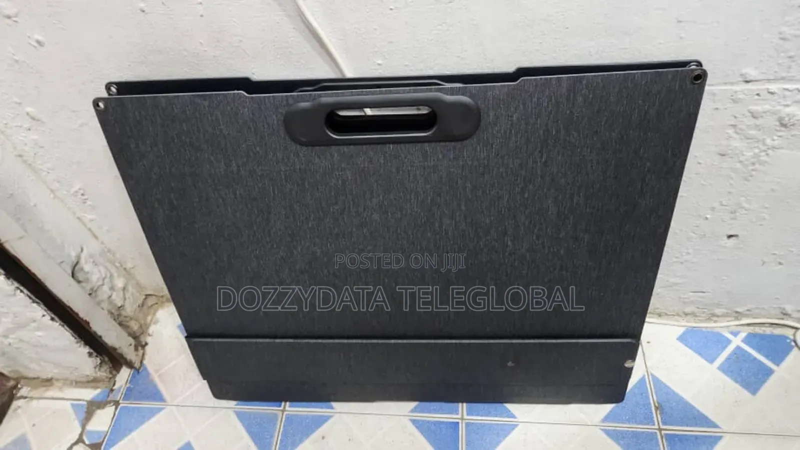 Marstek Coofly 200w Solar Panel