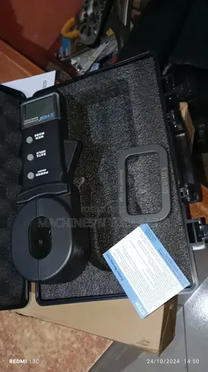 ETCR2000A Clamp Earth Resistance Tester