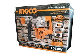 Ingco Rotary Hammer 1050w