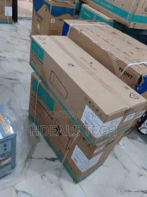 New Stock Non-Inverter Ac Hisense 1.5hp