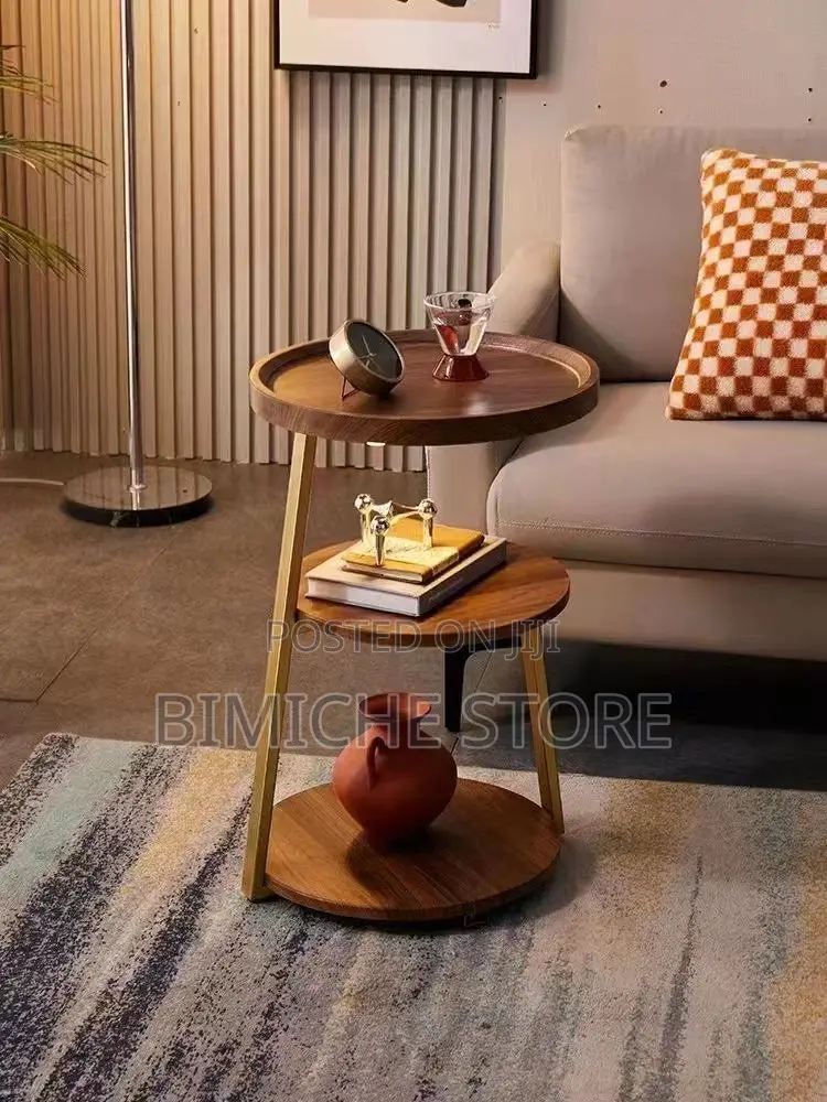 3 Tier Side Stool