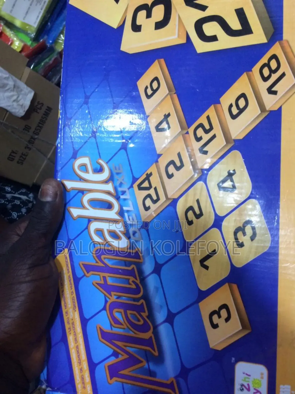 Different Games for Kids and Students