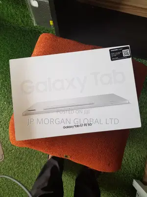 Samsung Galaxy Tab S7 FE 64 GB