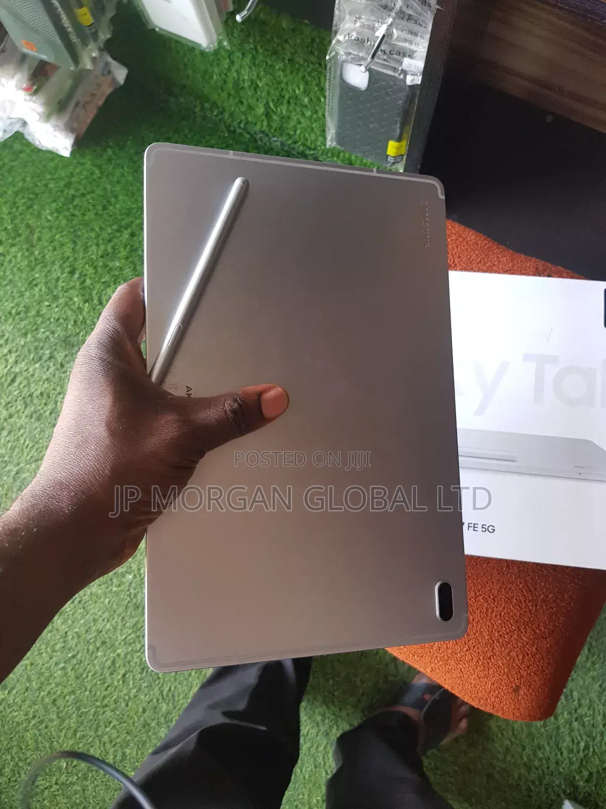 Samsung Galaxy Tab S7 FE 64 GB