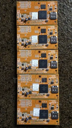 Mcu for Behringer X32 Digital Mixer.