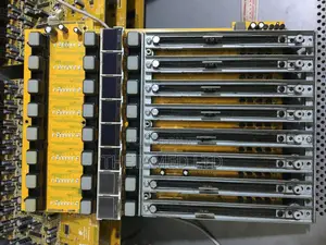 Behringer X32 Fader_m PCB Ass’Y