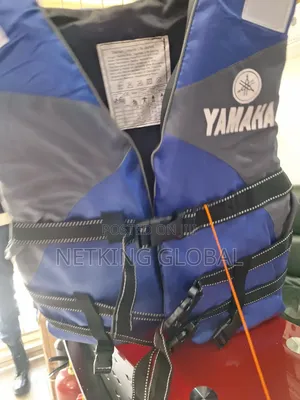 Tourism Leisure Life Jackets