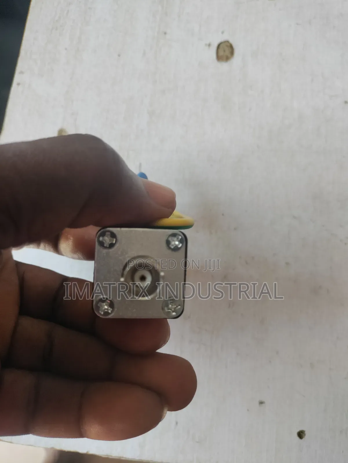 Sdi/BNC Surge Protector