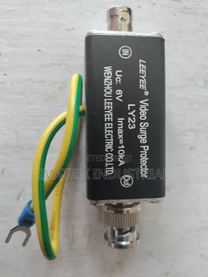 Sdi/BNC Surge Protector
