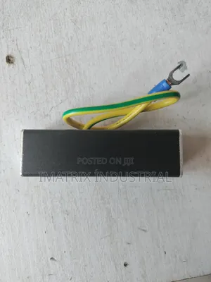 Network Surge Protector Rj45