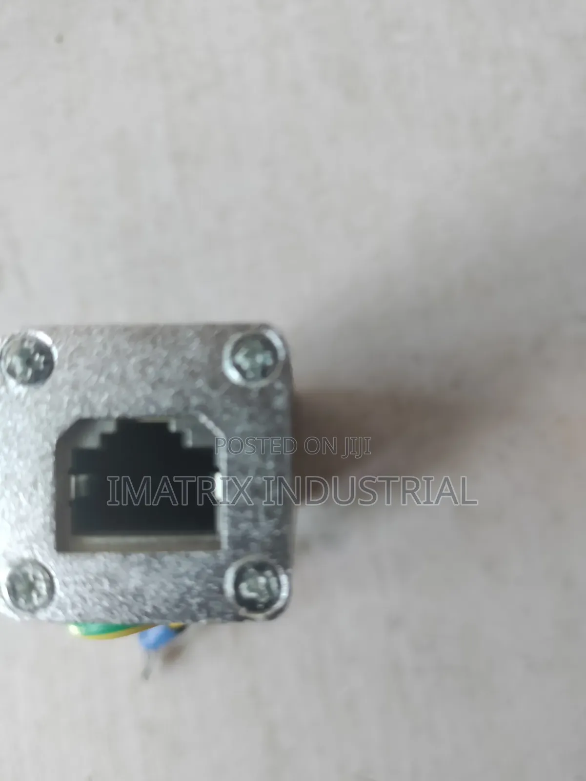 Network Surge Protector Rj45