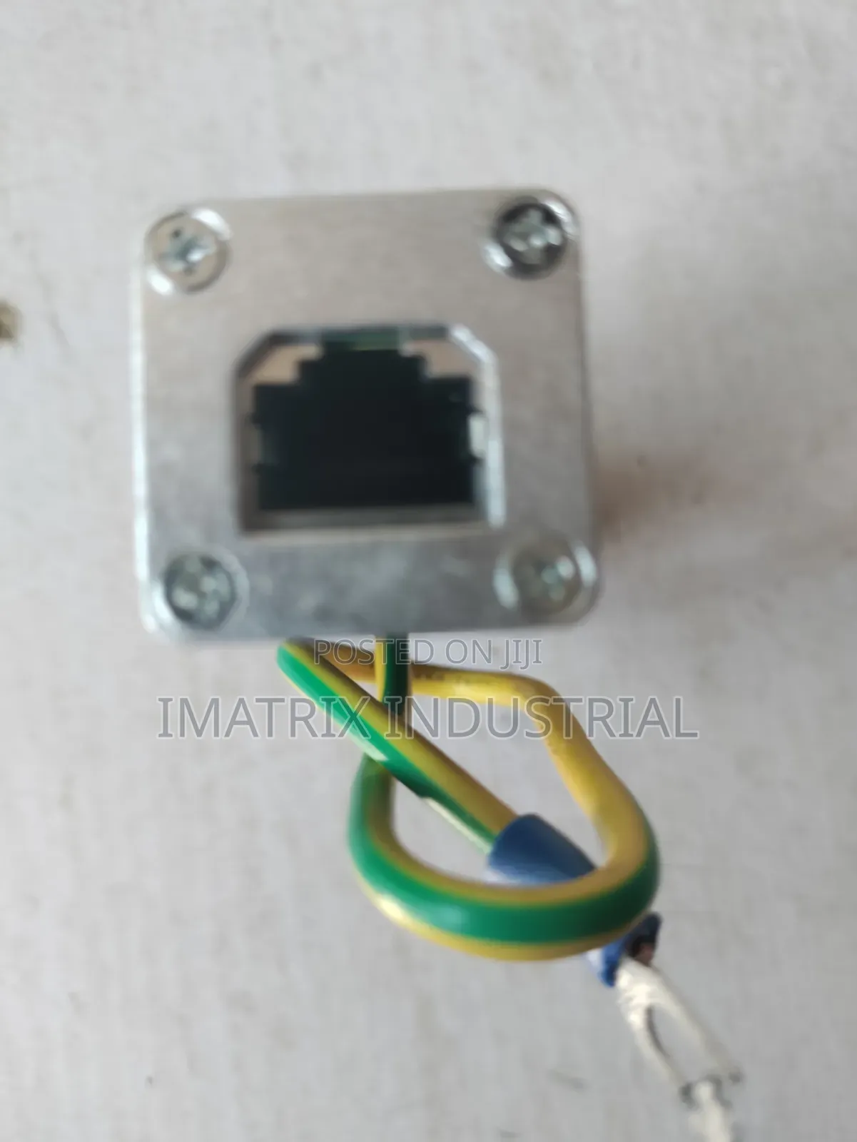 Network Surge Protector Rj45
