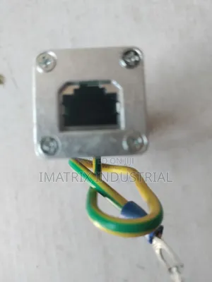 Network Surge Protector Rj45