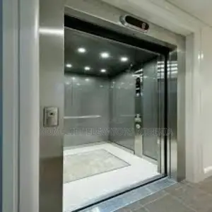Portable Commercial Building Lift