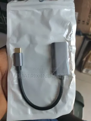 Type C to HDMI Converter
