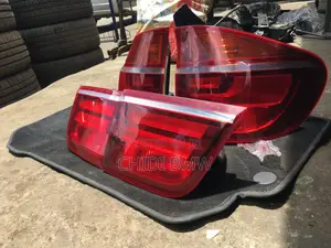 BMW E70 X5 Rear/Tail Light