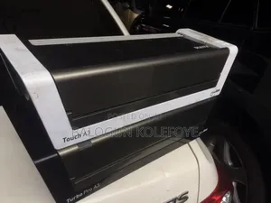 A3 Laminating Machine
