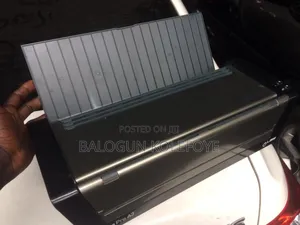 A3 Laminating Machine