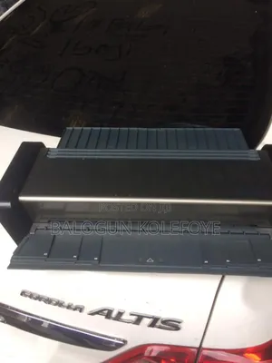 A3 Laminating Machine