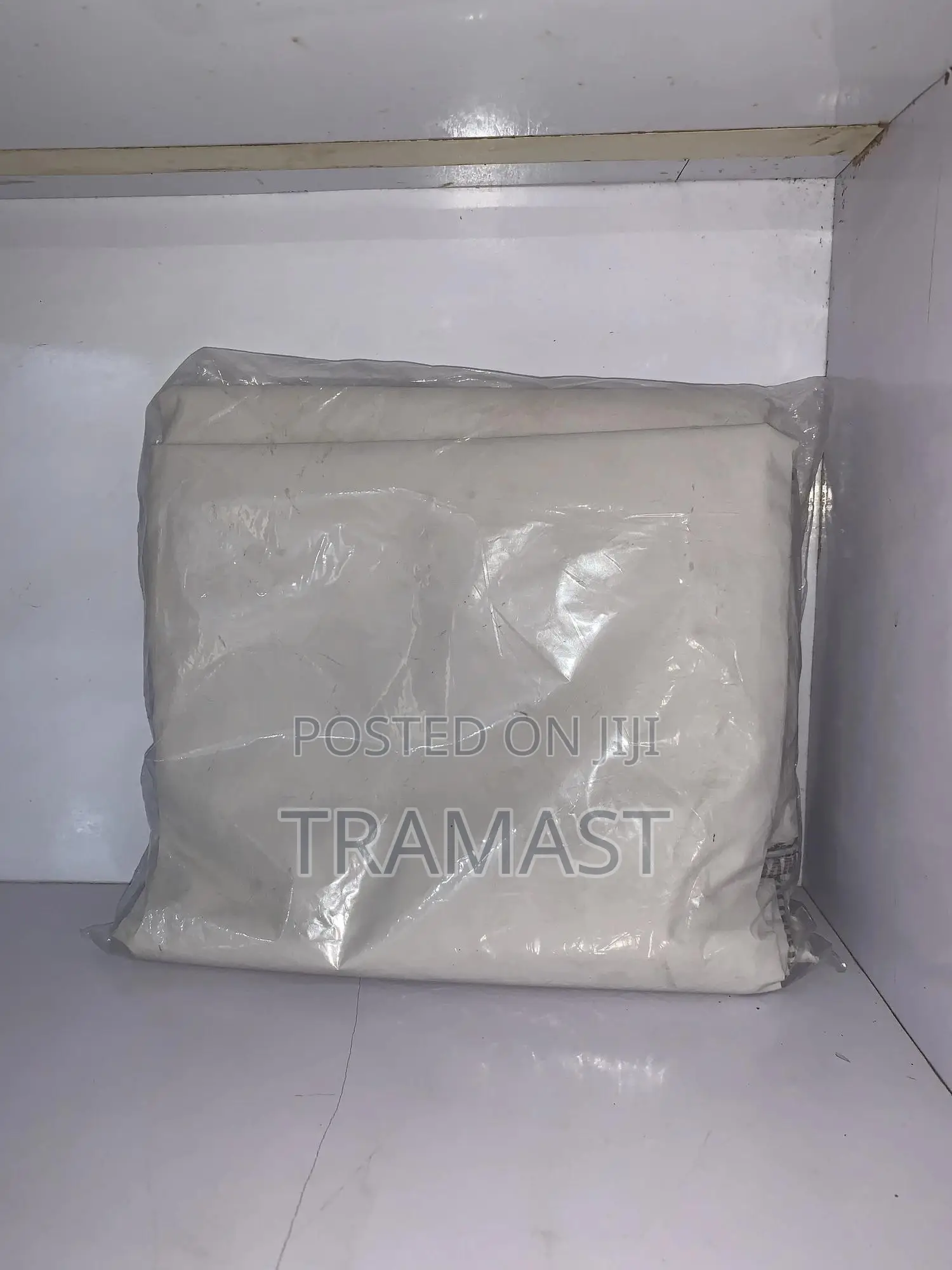 Water Resistant Macintosh Bed Cover ( Mattress Protector)