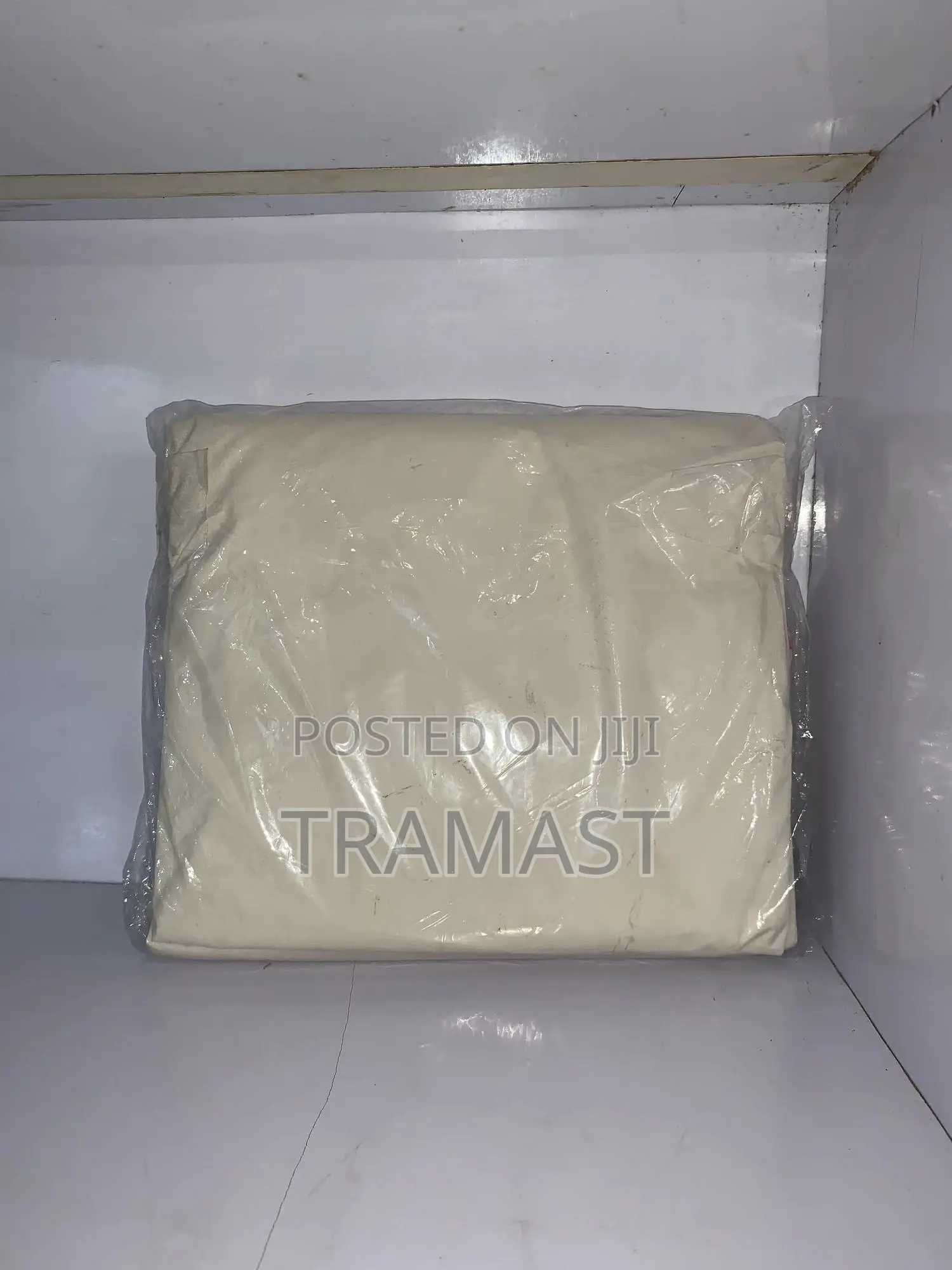 Water Resistant Macintosh Bed Cover ( Mattress Protector)