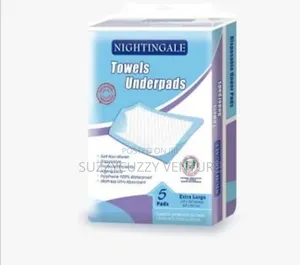 Nightingale Underlay Pad