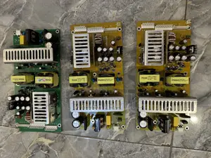 Behringer Wing Psu