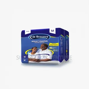 Adult Diaper