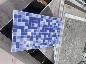 Swimming Pool Tiles