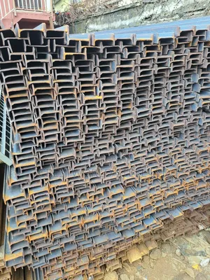100x50 H Channel