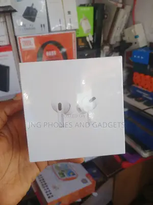 Airpod Pro iPhone