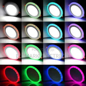 Led Spot Light