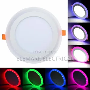 3w,6w,12w Recessed Led Light