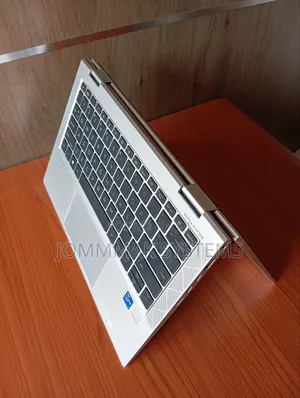 Laptop HP EliteBook 830 G8 32GB Intel Core I7 SSD 512GB