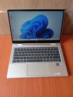 Laptop HP EliteBook 830 G8 32GB Intel Core I7 SSD 512GB