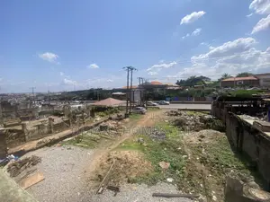 570sqm Commercial Land for Sale at Gbagi, Along New Ife Road