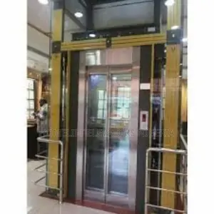 Types of Commercial Lifts
