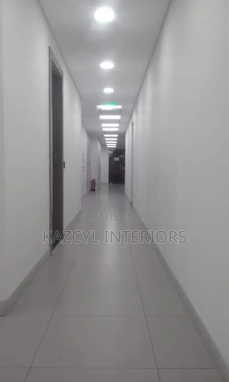 Screeding For Internal And External Walls