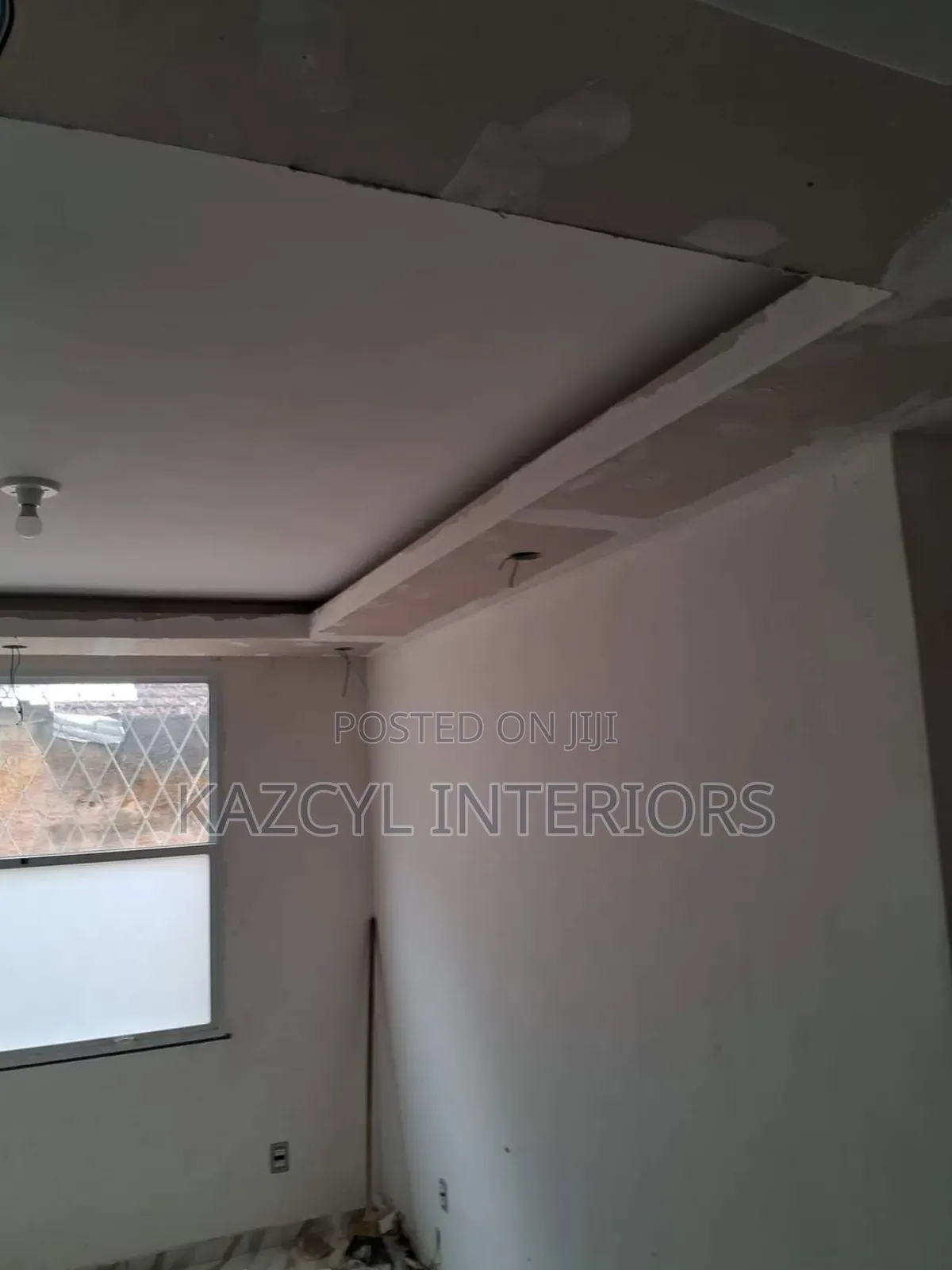 Screeding For Internal And External Walls