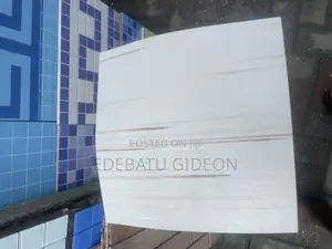 Rubber Tiles