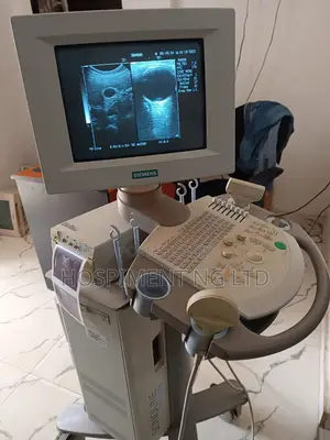 Sonoline Adara Ultrasound Machine