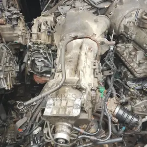 Gearbox for Nissan Urvan Bus.