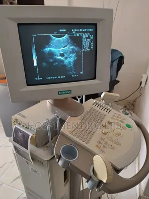 Sonoline Adara Ultrasound Machine